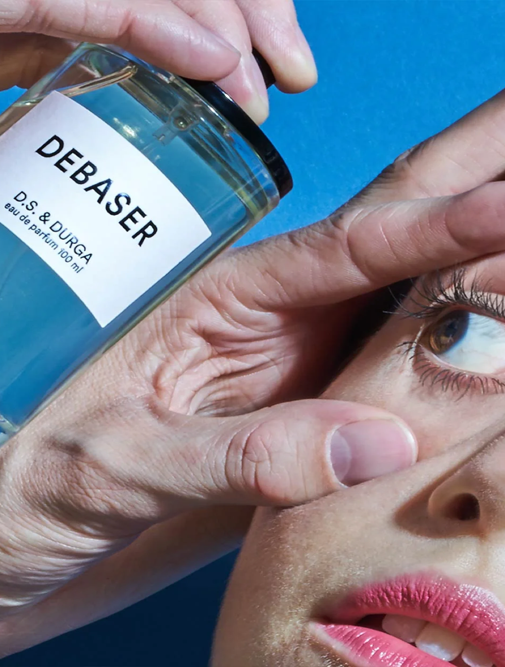 D.S. & Durga Debaser Eau de Parfum 100 ml