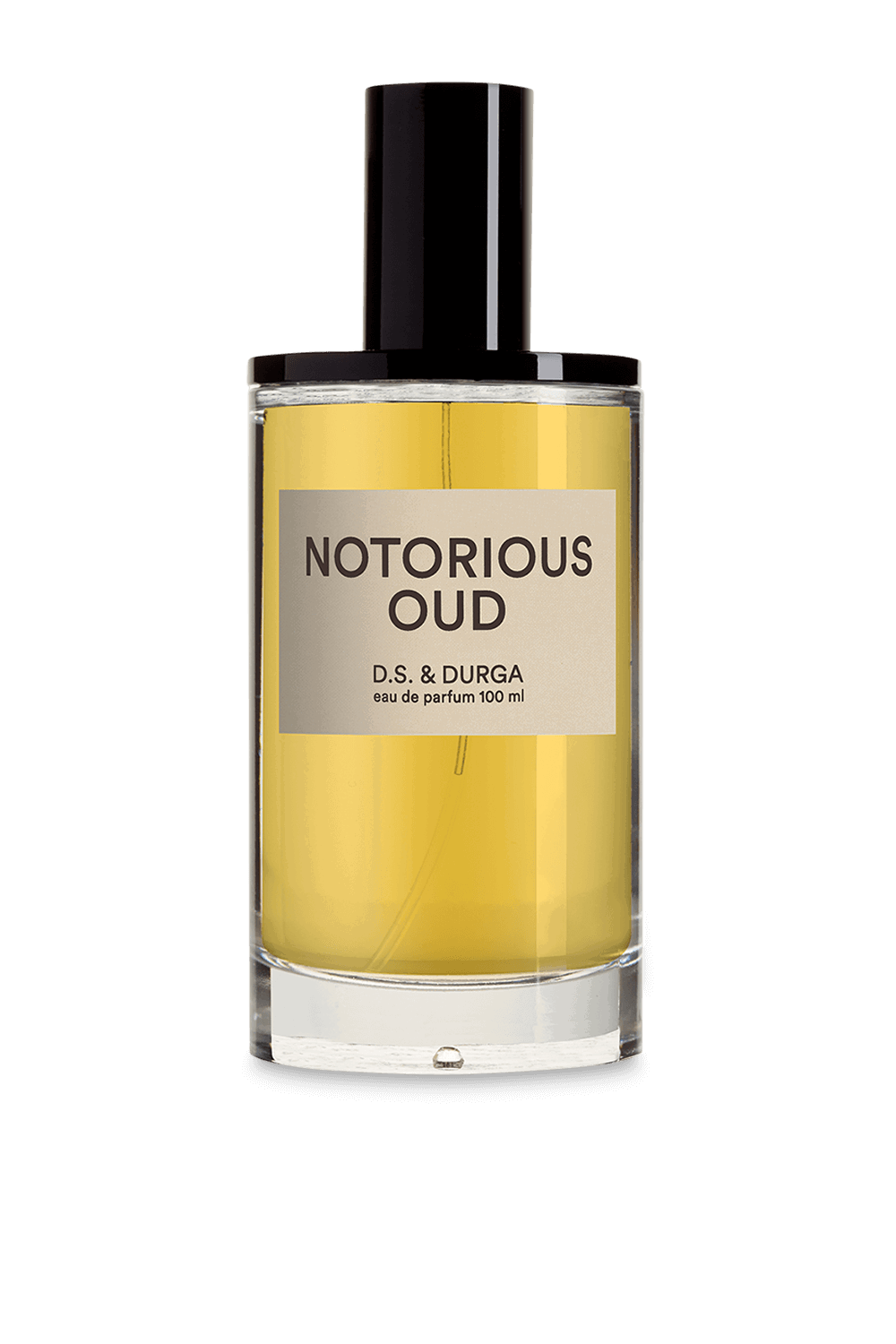 D.S. & Durga Notorious Oud 100 ml