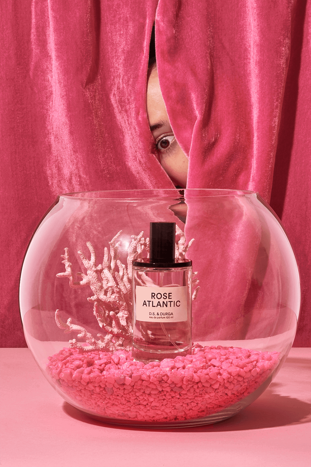 D.S. & Durga Rose Atlantic 100 ml