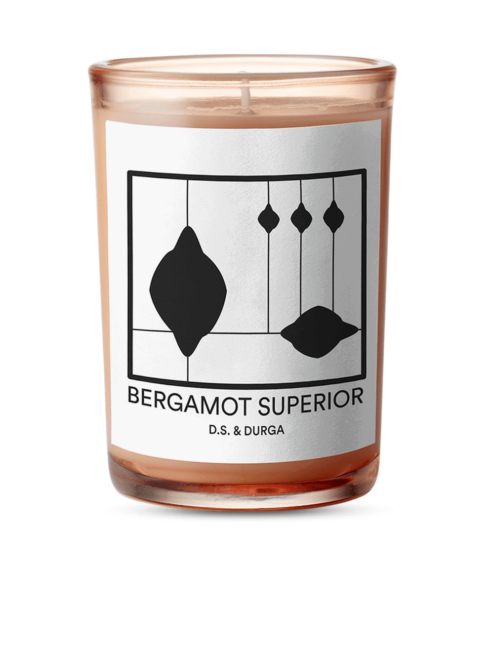D.S. & Durga Bergamot Superior Candle