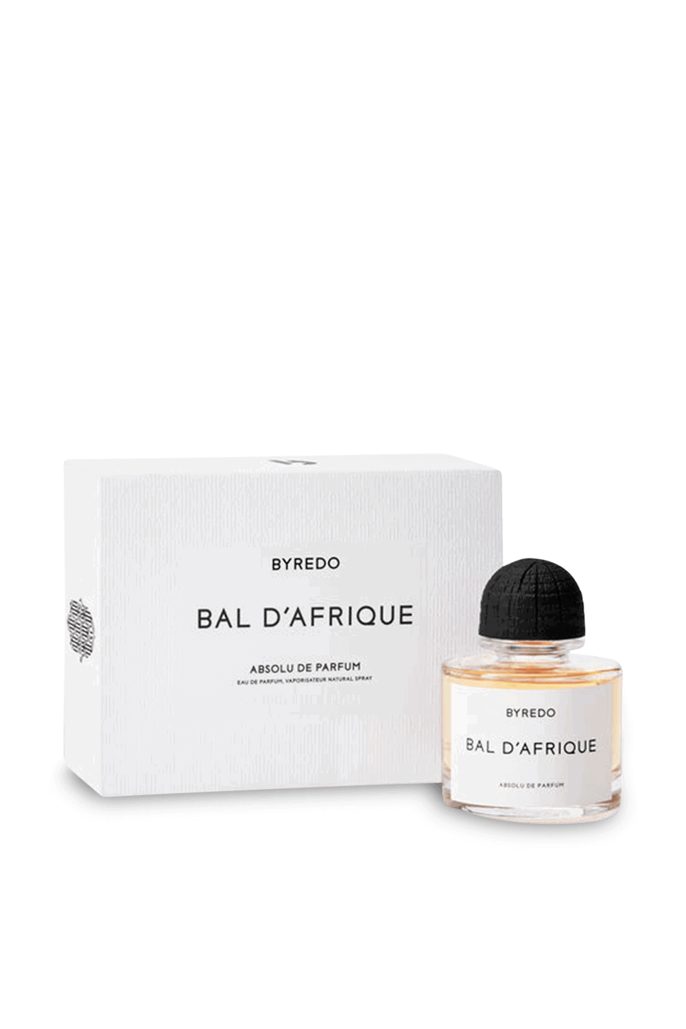Bal dAfrique Absolu de Parfum 50ml