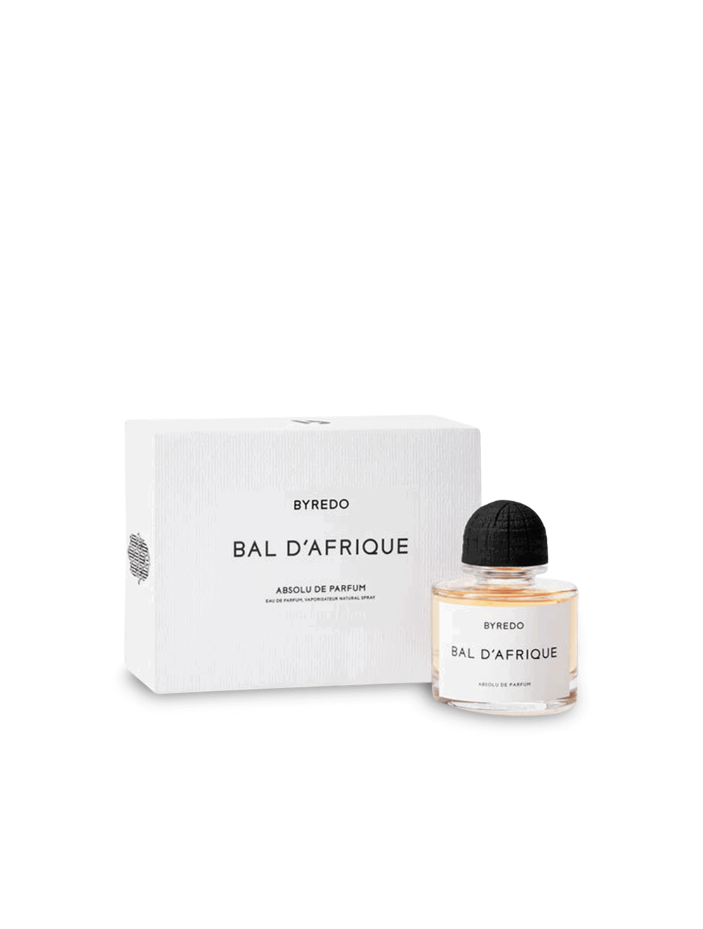 Bal dAfrique Absolu de Parfum 50ml
