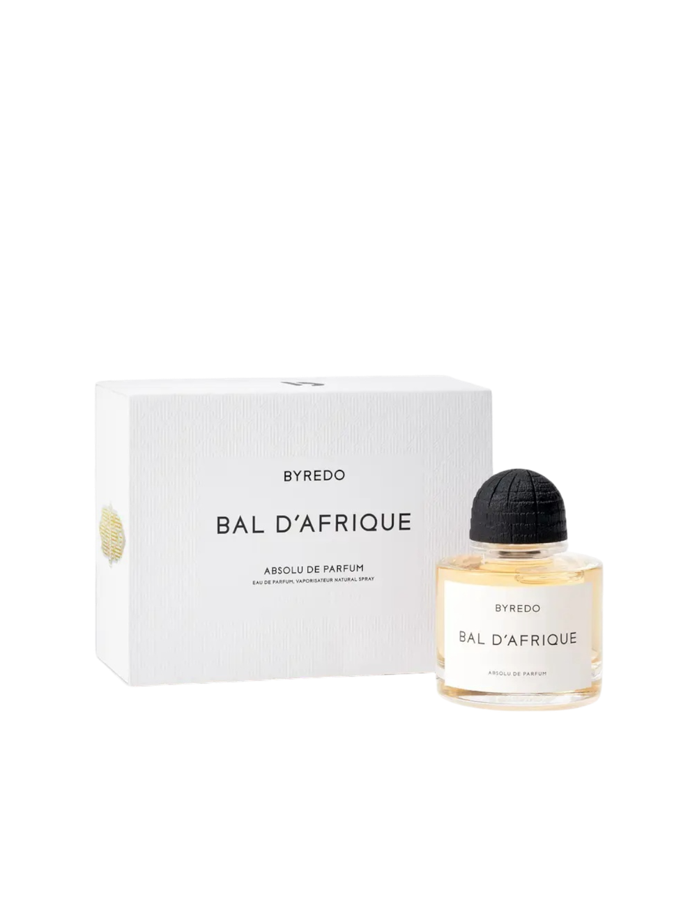 Bal dAfrique Absolu de Parfum 100ml