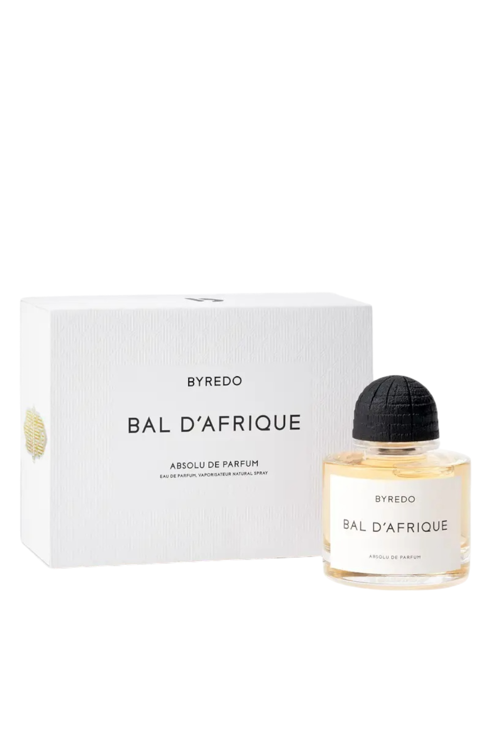 Bal dAfrique Absolu de Parfum 100ml