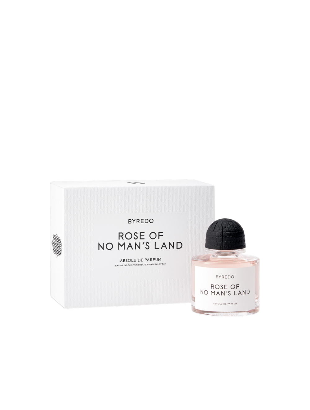 Rose of No Mans Land Absolu de Parfum 100 ml