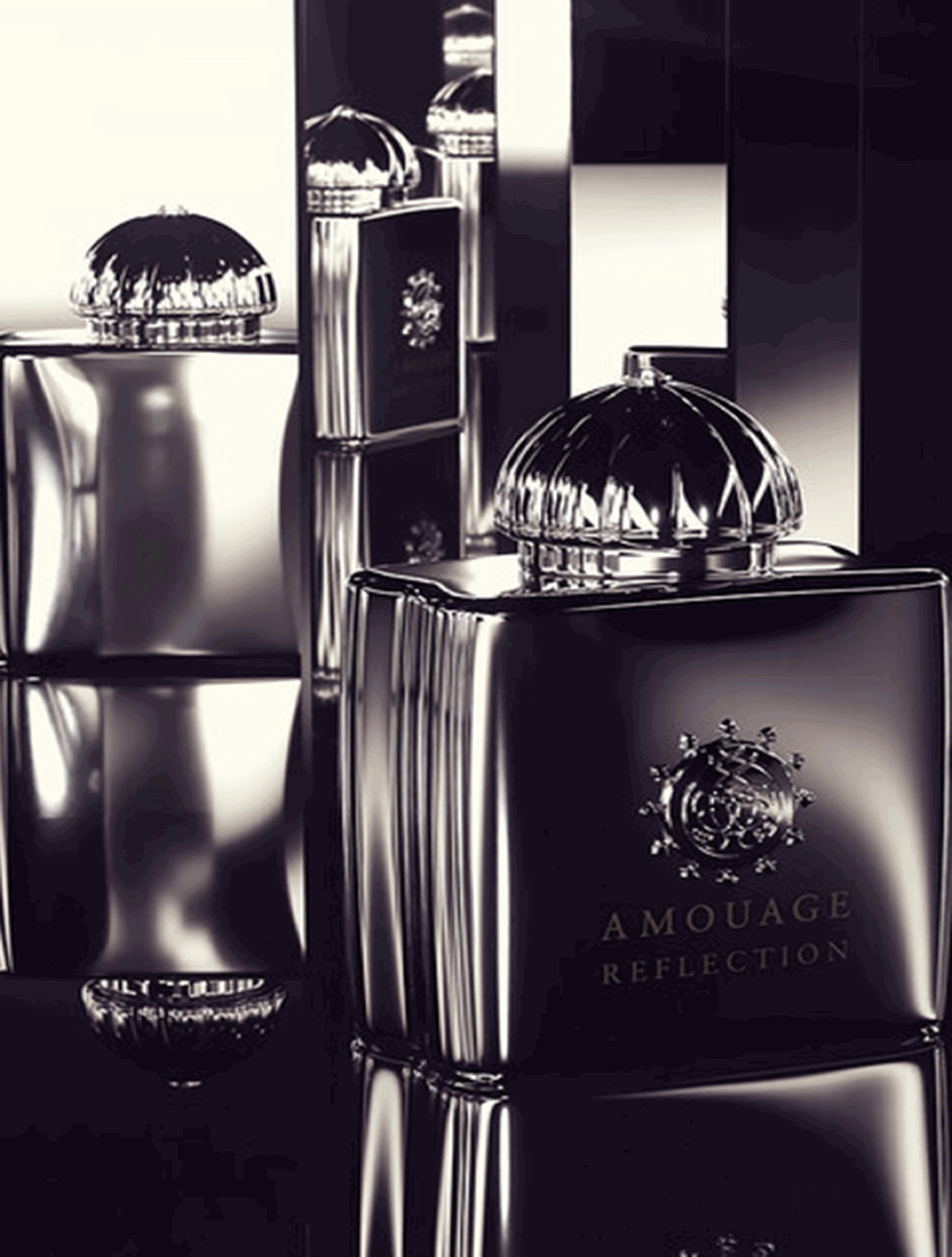 Amouage Reflection Man Eau de Parfum 100 ml