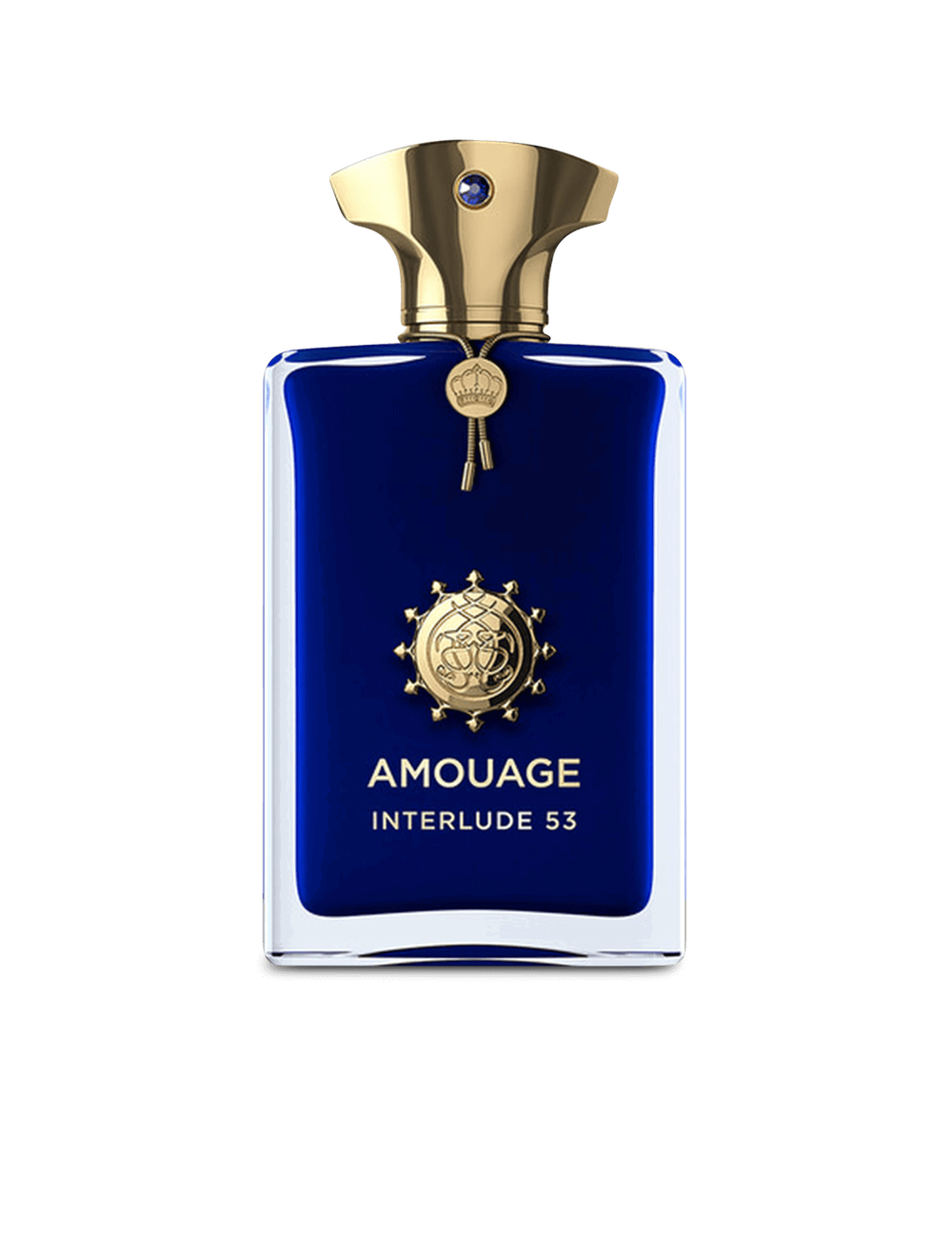 Amouage Interlude Man Eau de Parfum 100 ml