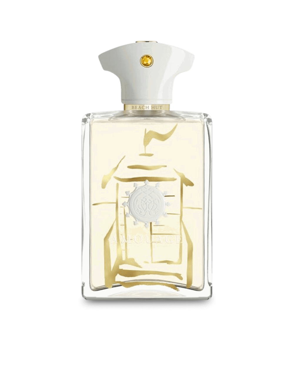 Amouage Beach Hut Man Eau de Parfum 100 ml