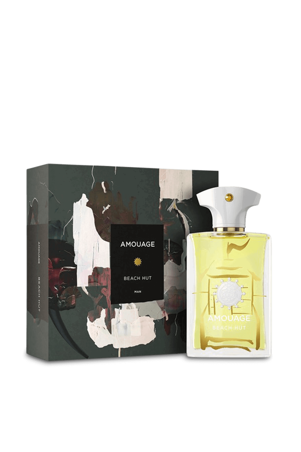 Amouage Beach Hut Man Eau de Parfum 100 ml