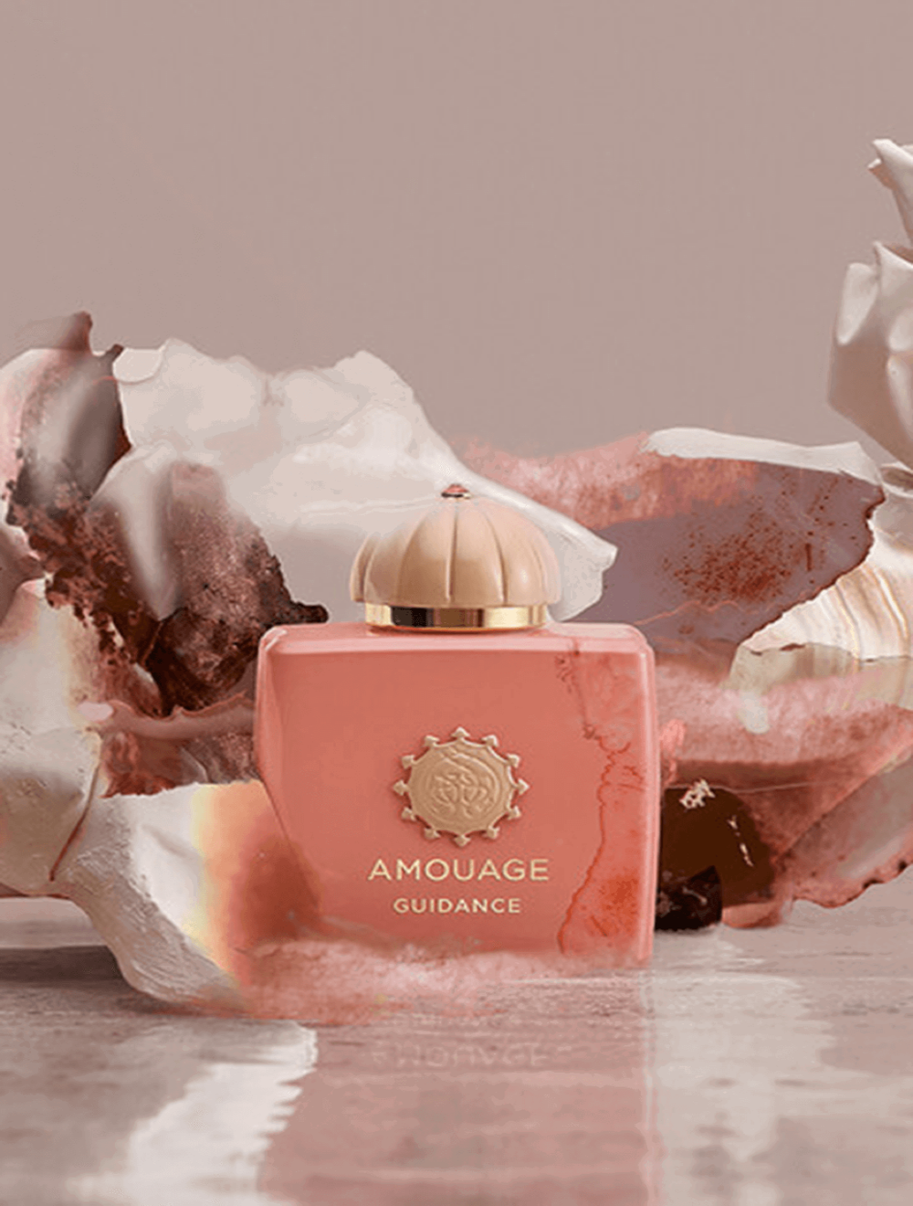 Amouage Guidance Eau de Parfum 100 ml