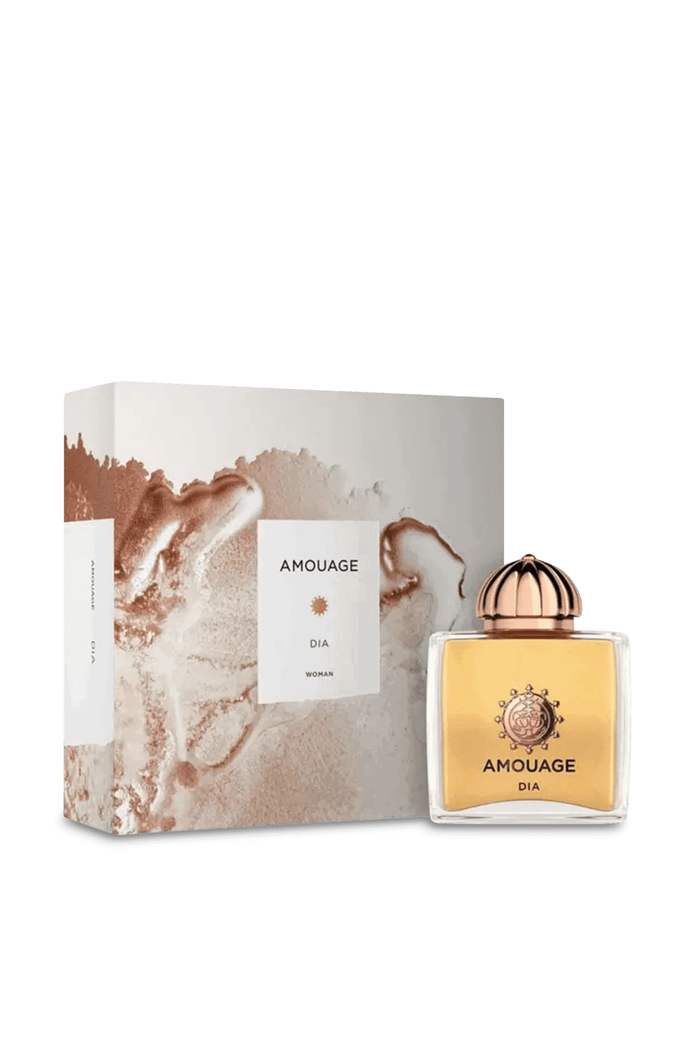 Dia Woman Eau de Parfum 100 ml