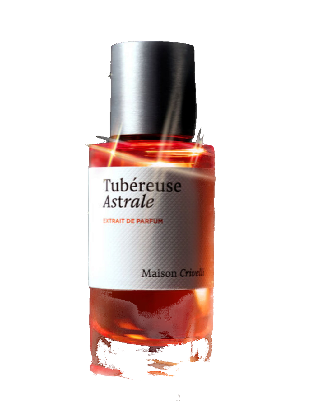 Tubereuse Astrale Extrait de Parfum 100 ml