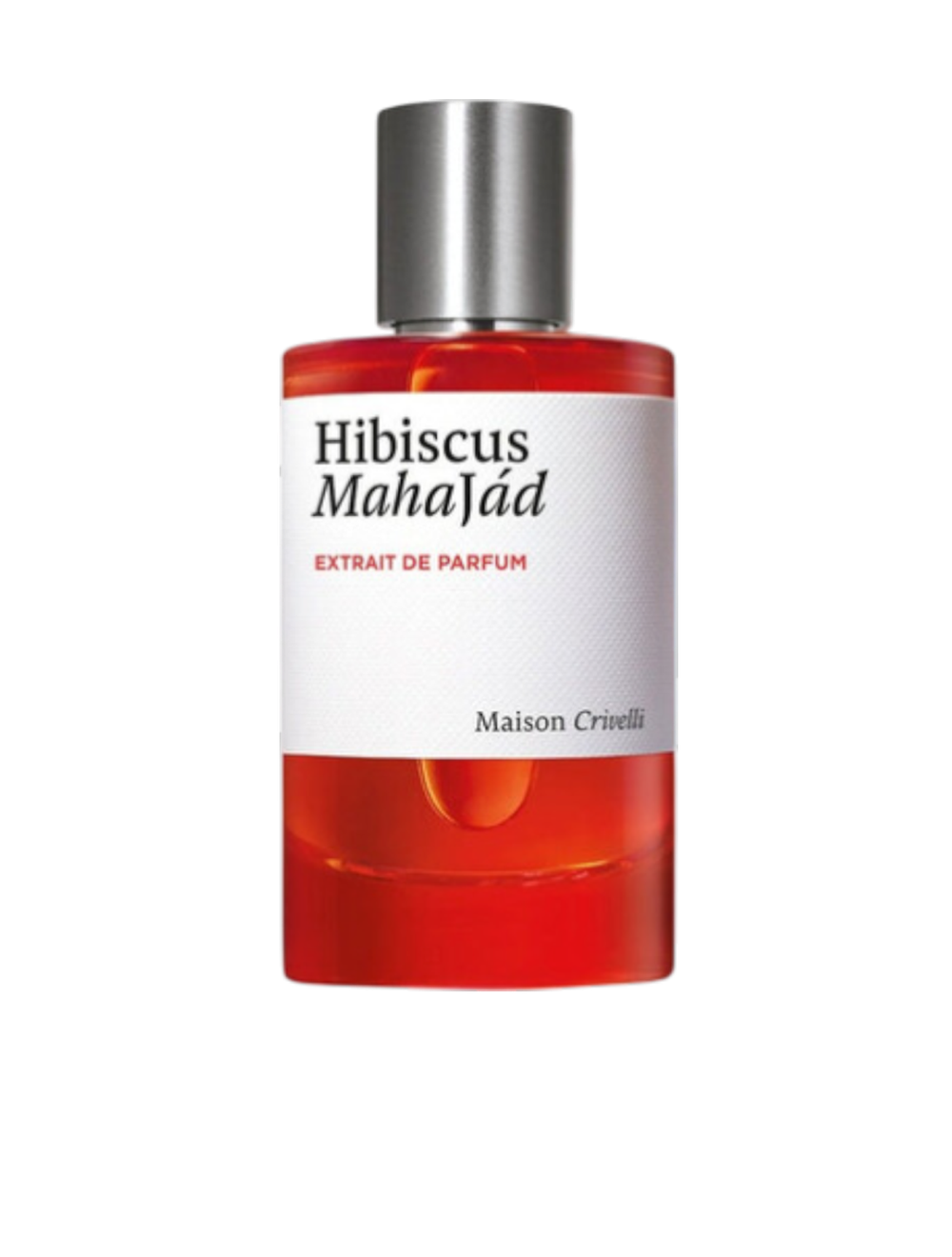 Hibiscus Mahajad Extrait de Parfum 100 ml