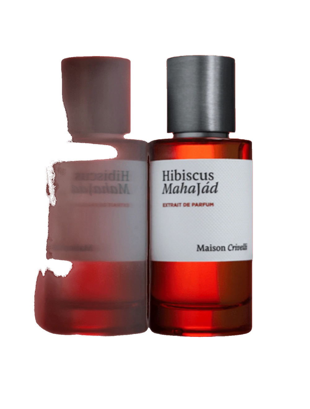 Hibiscus Mahajad Extrait de Parfum 100 ml