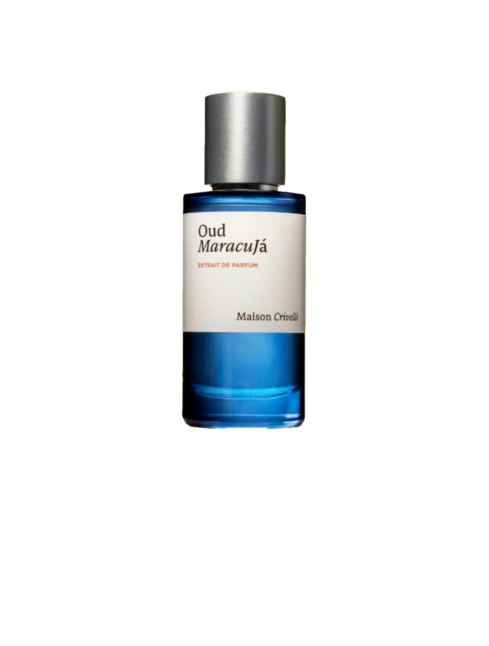 Oud MaracuJa Extrait de Parfum 100 ml