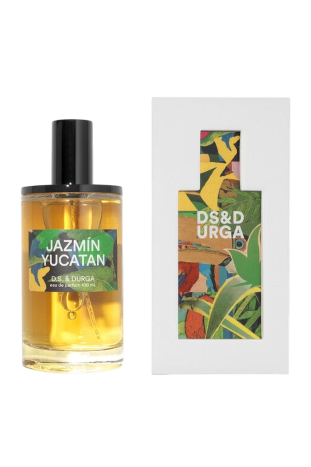 Jazm?n Yucat?n 100ml