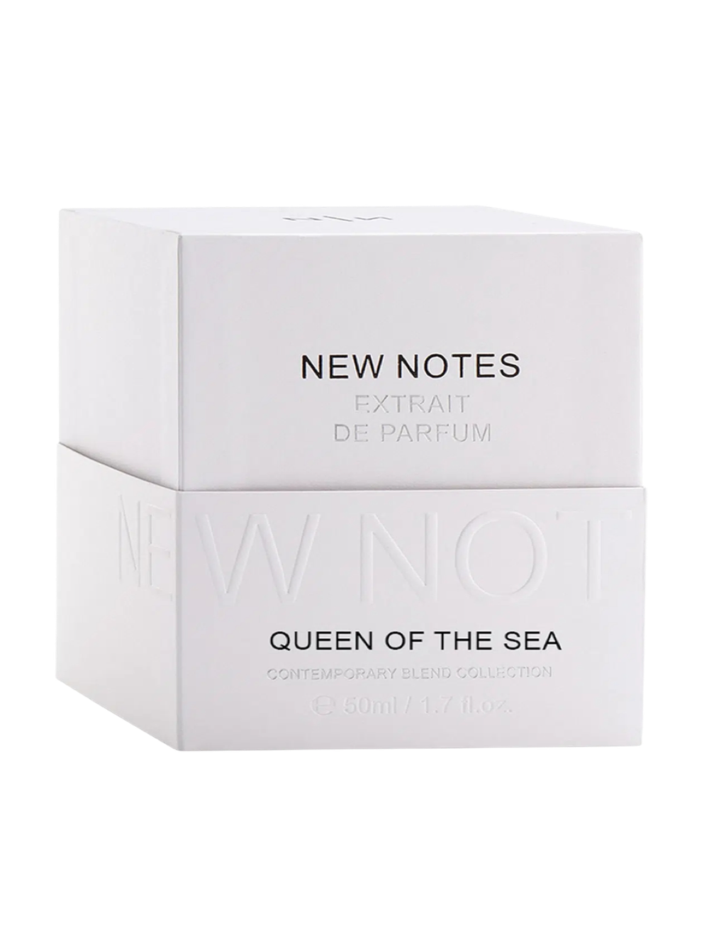 New Notes Queen of the Sea Extarit 50 ml