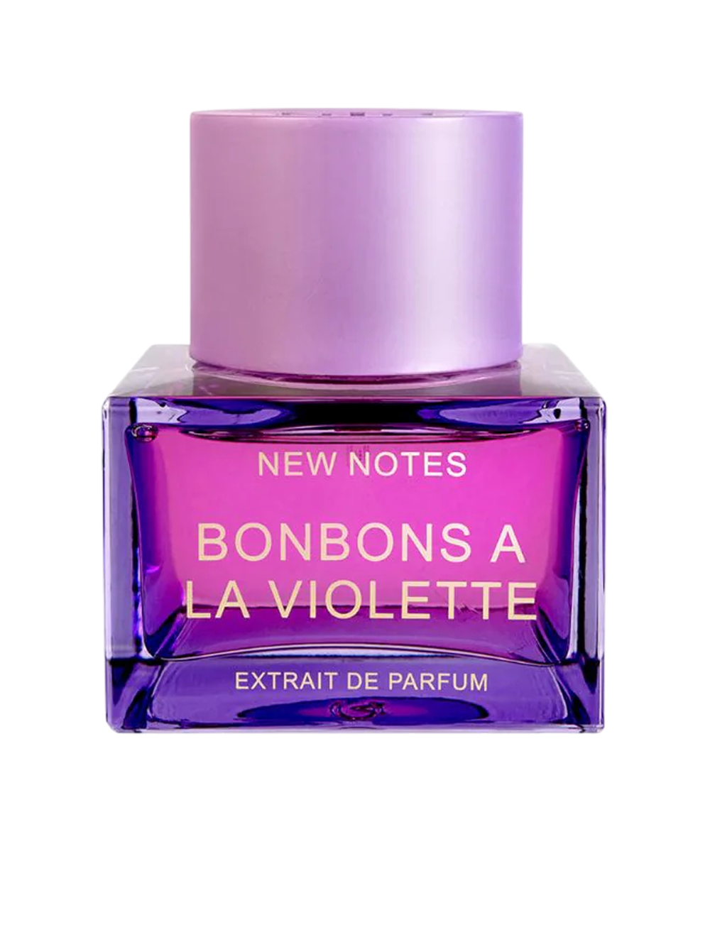 New Notes Bonbons A La Violette Ext 50 ml