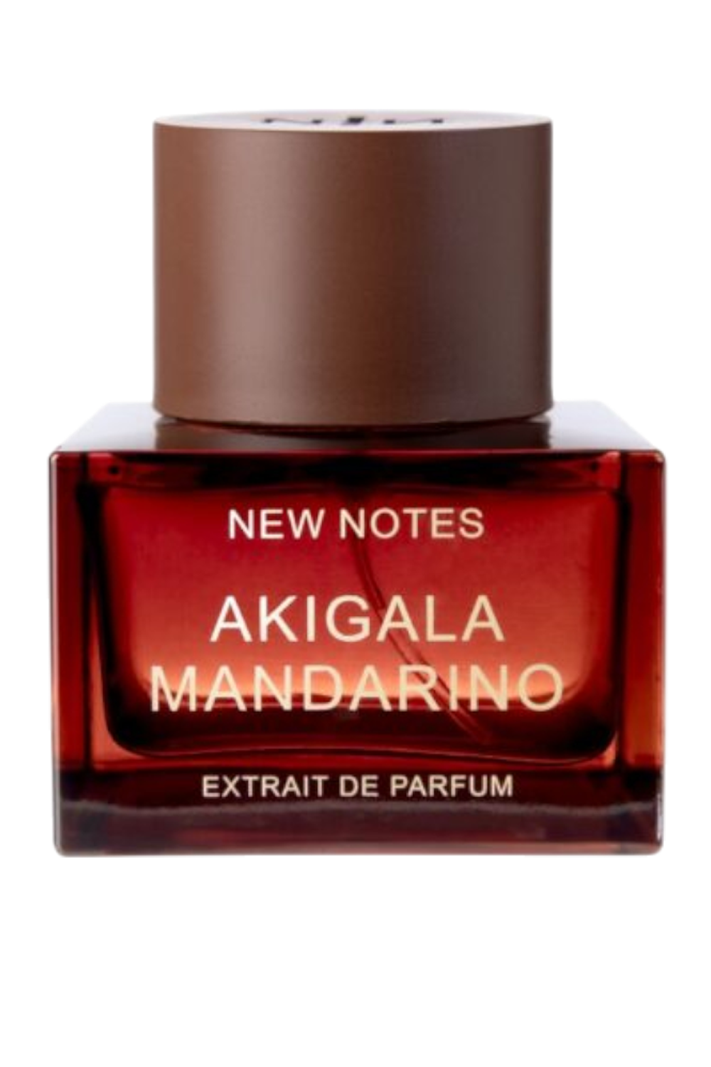 New Notes Akigala Mandarino Ext 50 ml