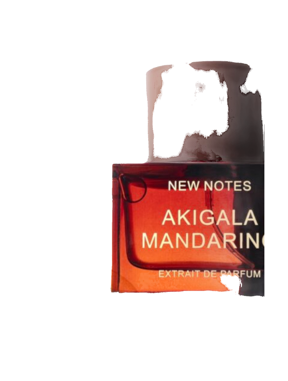New Notes Akigala Mandarino Ext 50 ml