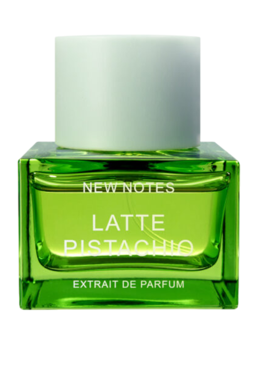New Notes Latte Pistachio Extrait 50 ml