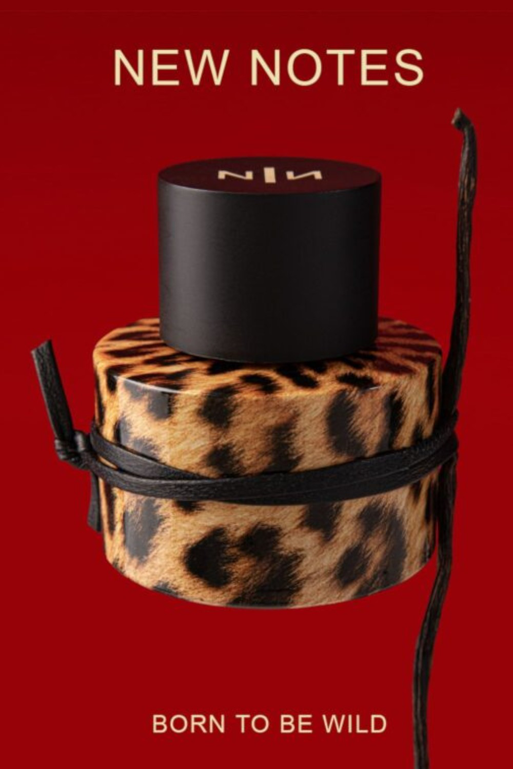 New Notes Felina Extrait de Parfum 60 ml