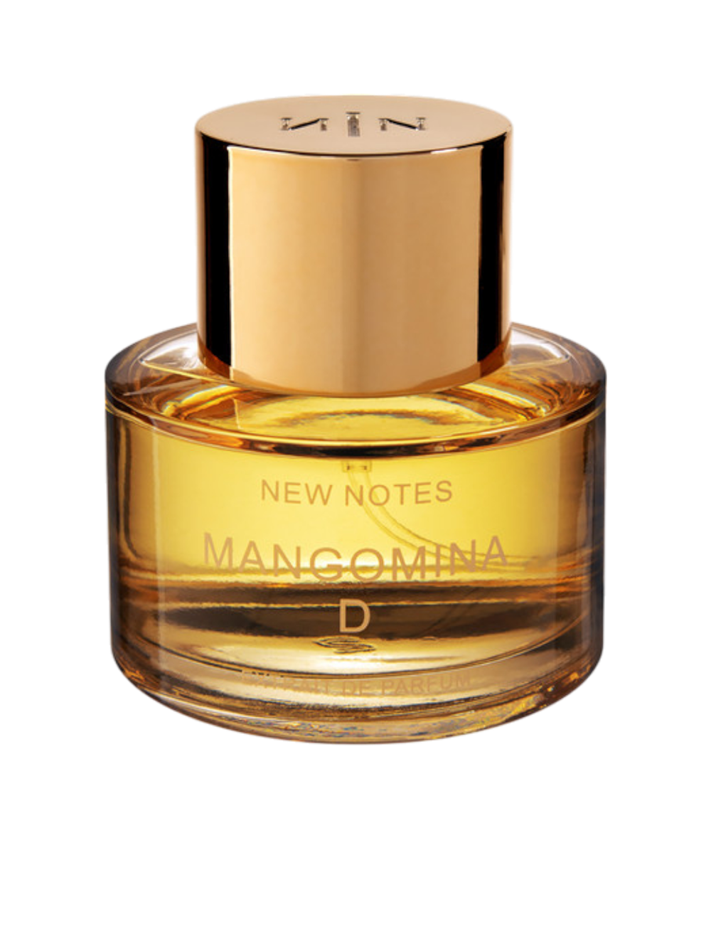 Mangomina D Extrait de Parfum 60 ml