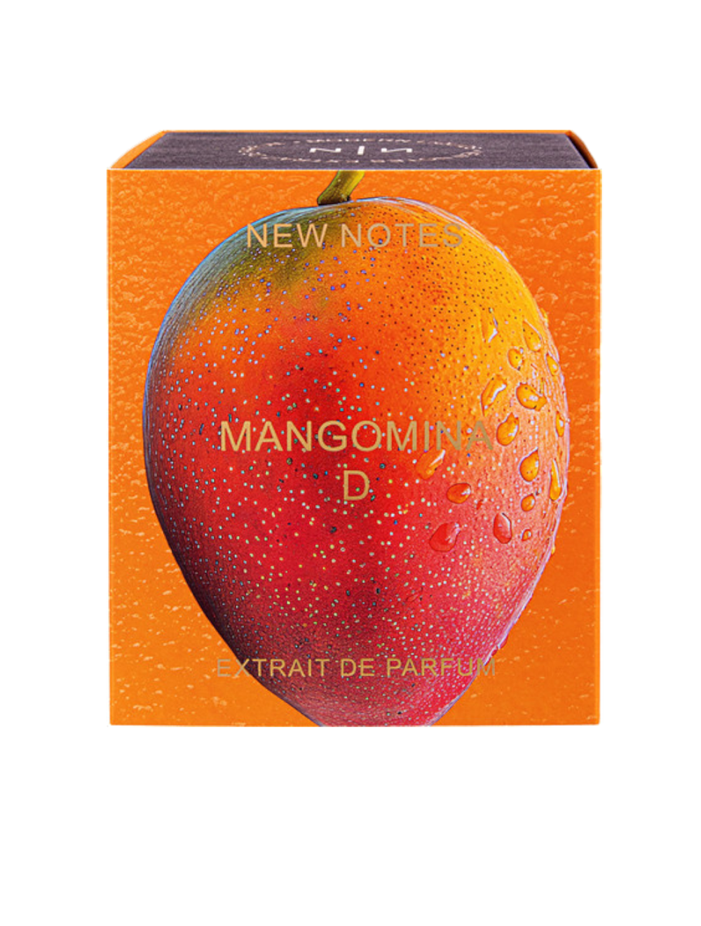 Mangomina D Extrait de Parfum 60 ml