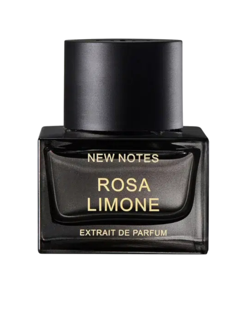 New Notes Rosa Limone Extrait 50 ml