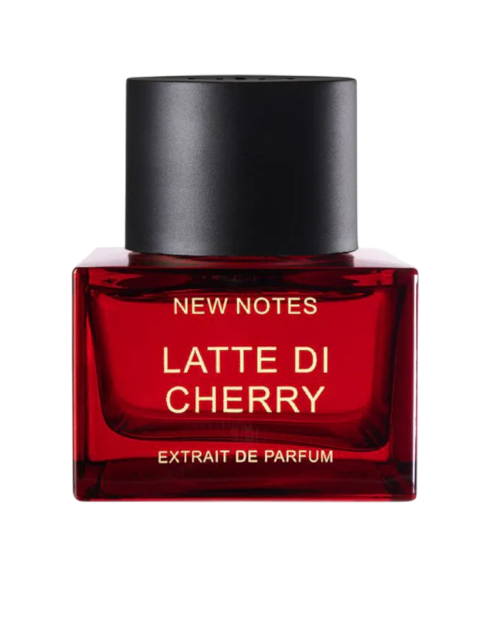 New Notes Latte di Cherry Extrait 50 ml