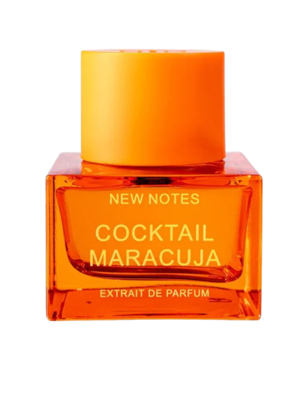 New Notes Cocktail Maracuja Extrait 50 ml