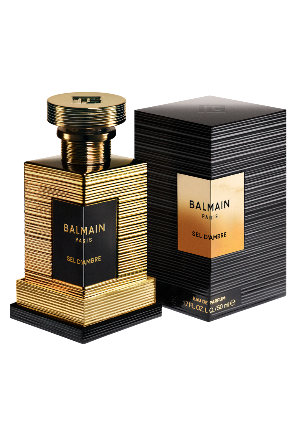 Sel Dambre Eau de Parfum 50 ML