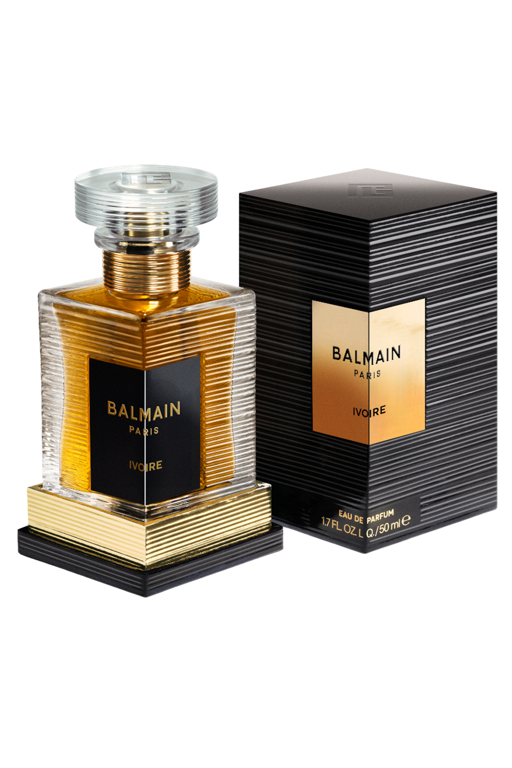 Ivoire Eau de Parfum Eau de Parfum 50 ML