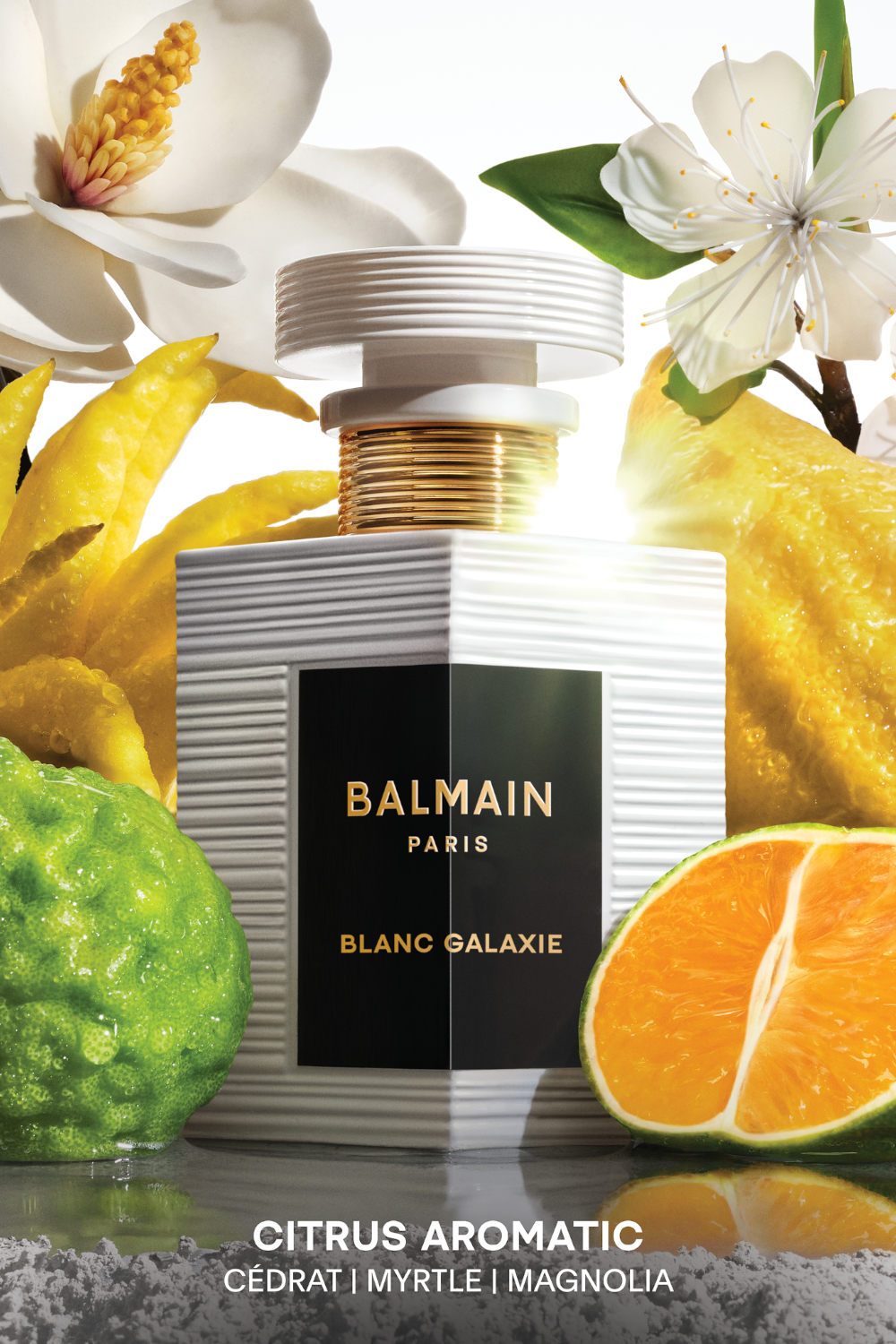 Blanc Galaxie Eau de Parfum 50 ML