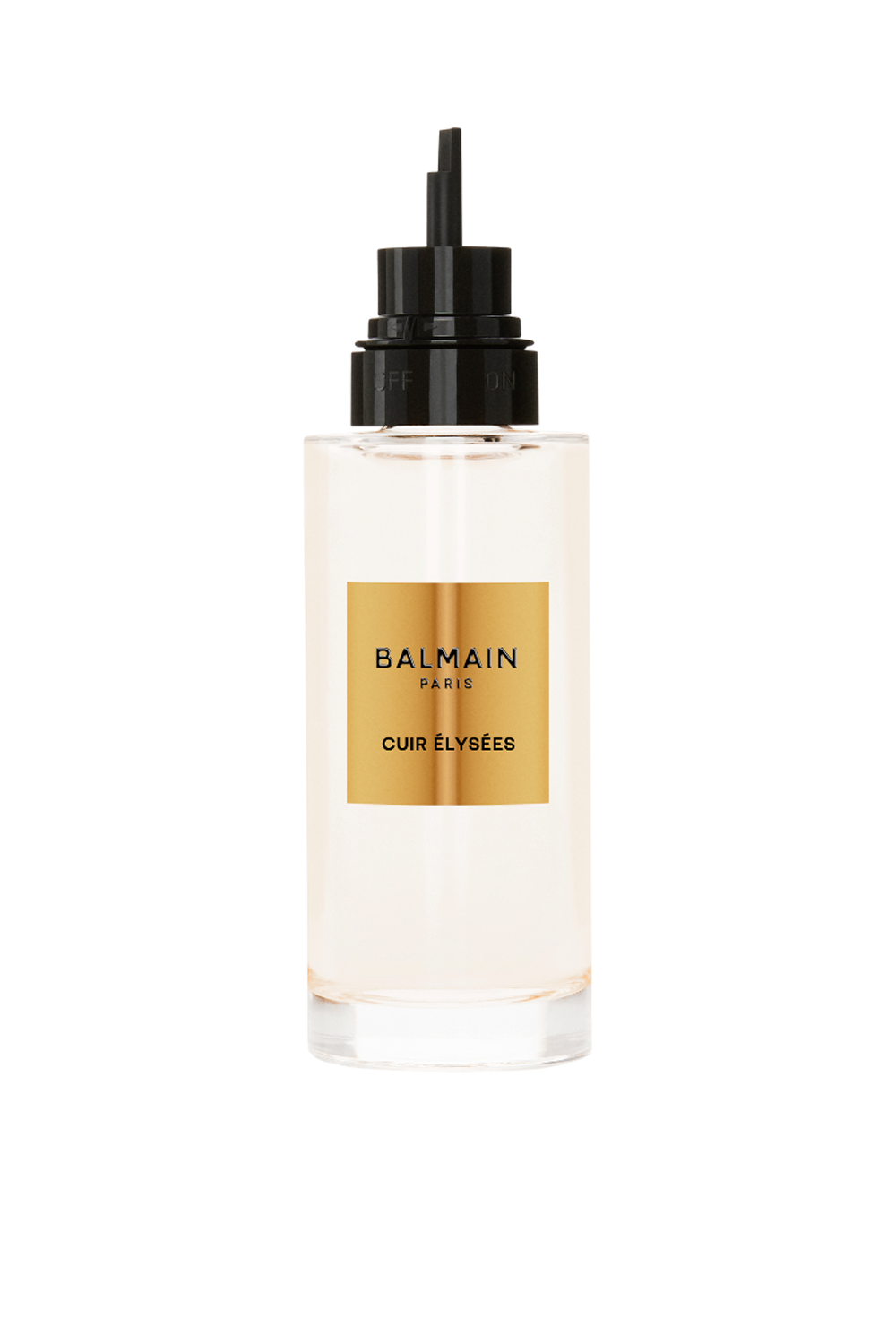 Cuir Elysees Eau de Parfum 150 ML