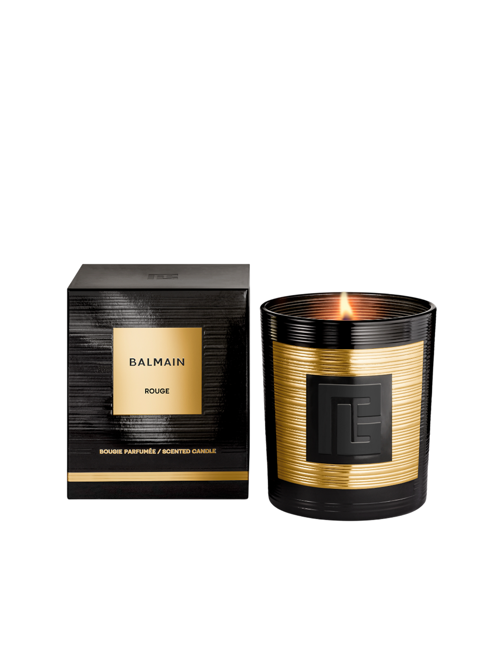Rouge Candle 200 GM