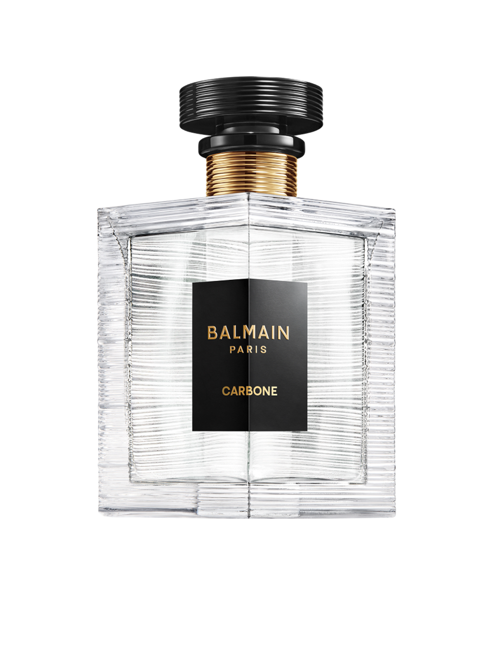 Carbone Eau de Toilette 125 ML