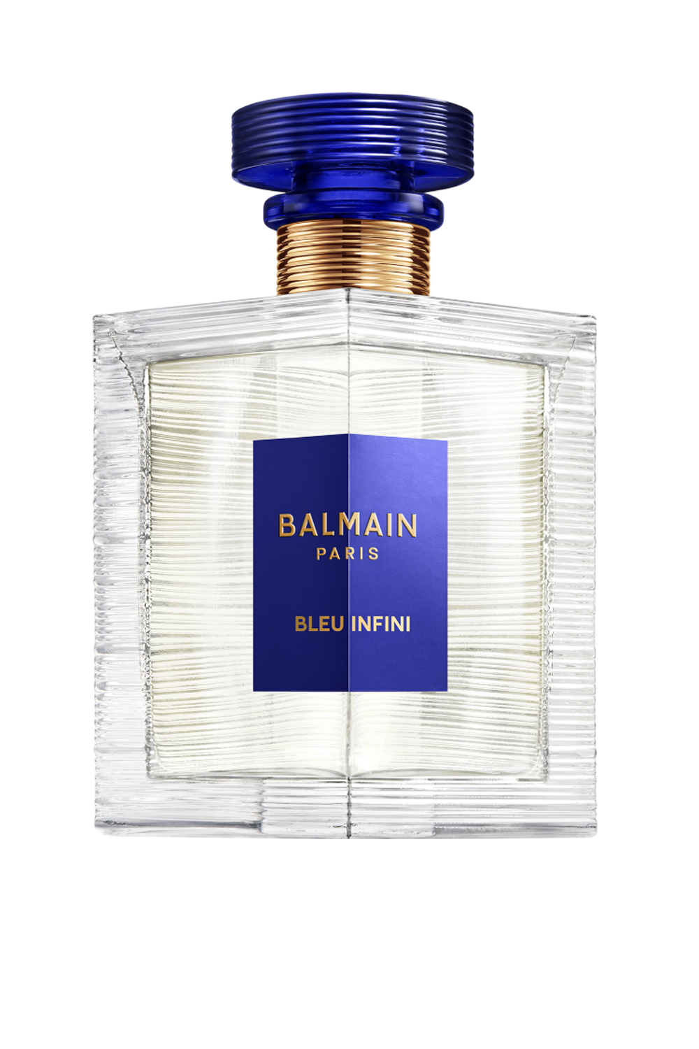 Bleu Infini Eau de Toilette 125 ML