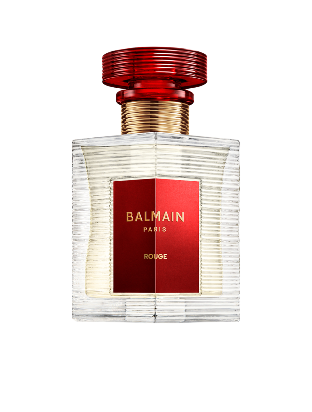 Rouge Eau de Toilette 50 ML