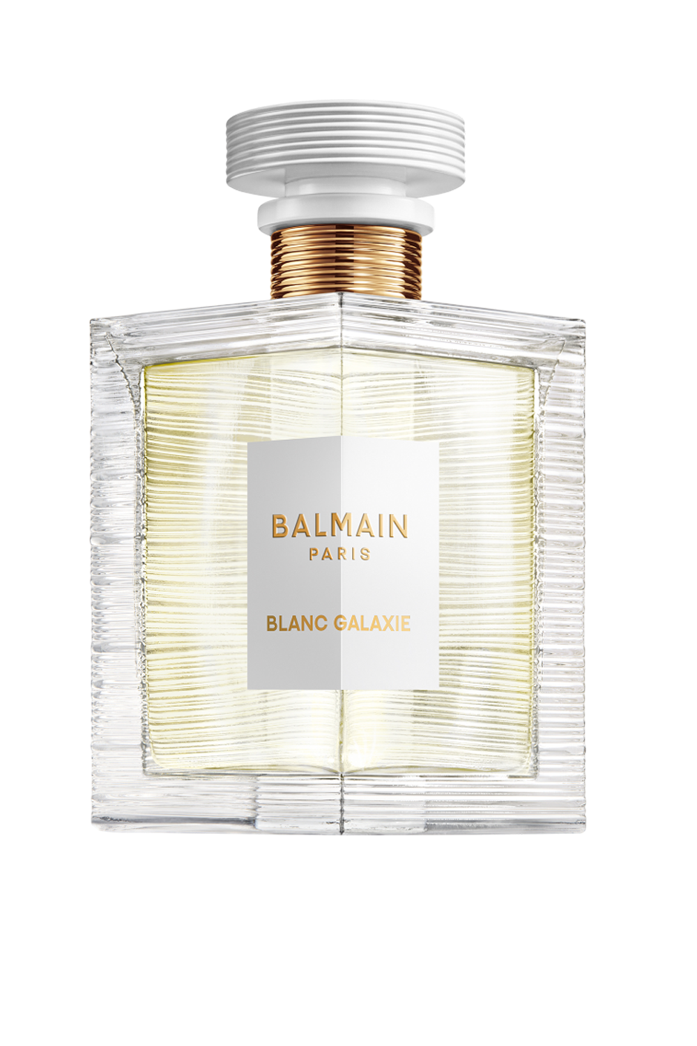 Blanc Galaxie Eau de Toilette 125 ML