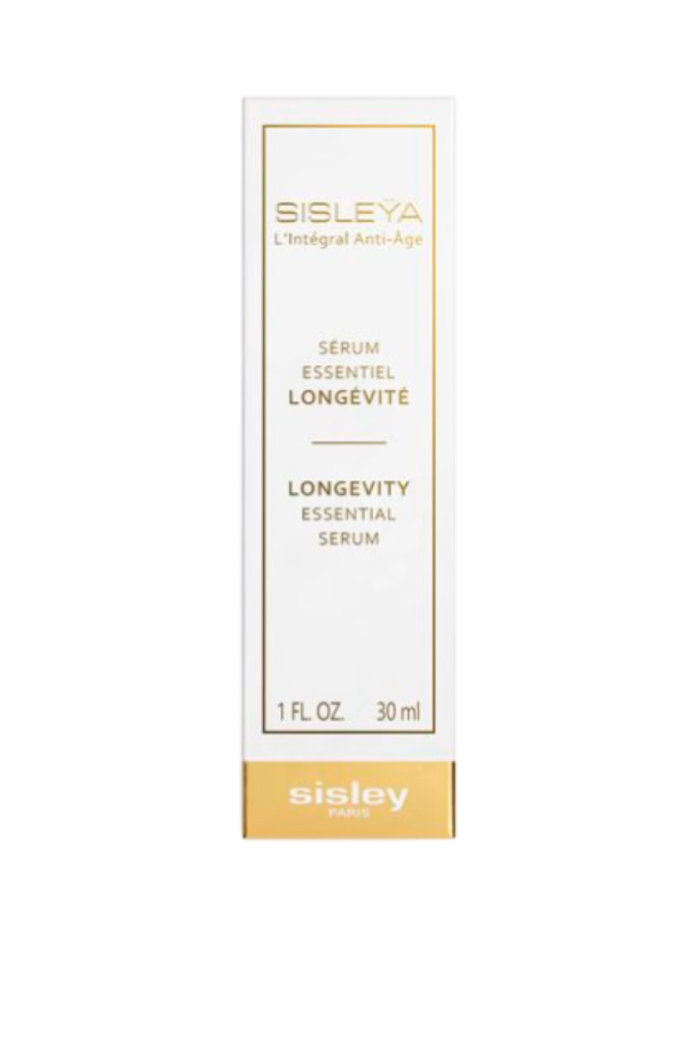 Sisleya L’Integral Anti-Age Longevity Essential Serum 30 ml