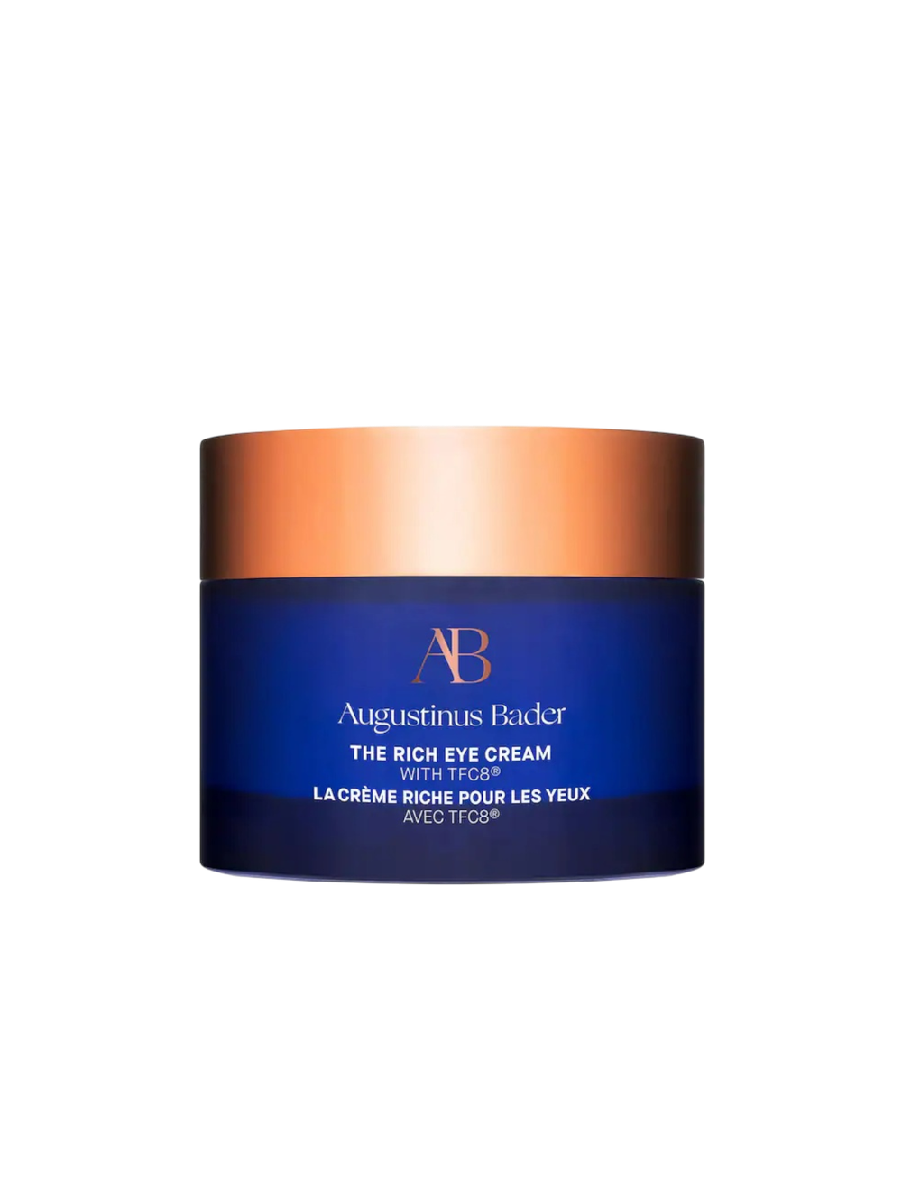 The Rich Eye Cream 15ml