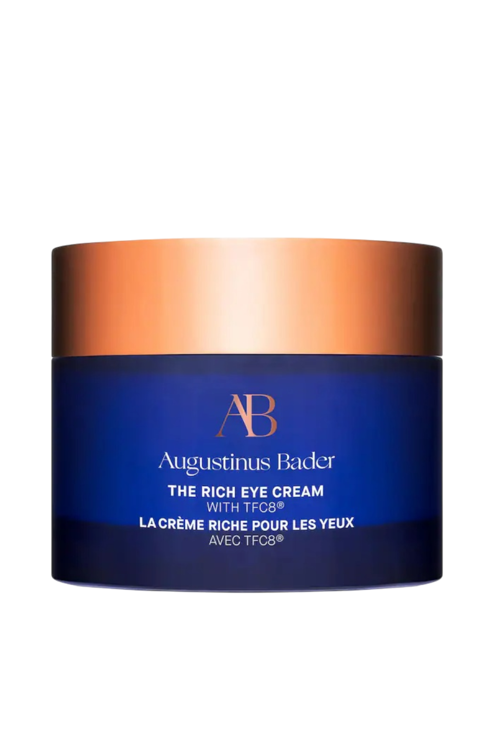 The Rich Eye Cream 15ml