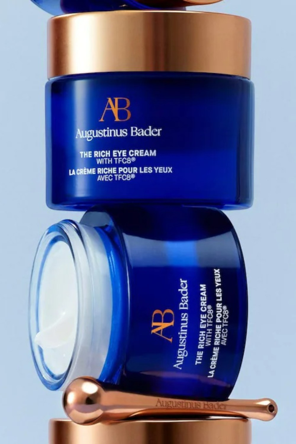 The Rich Eye Cream 15ml