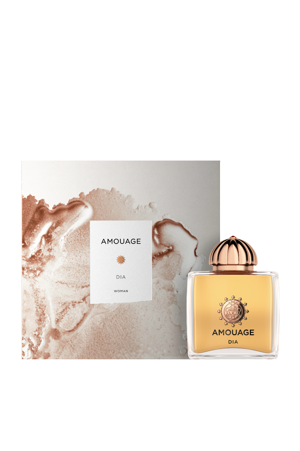 AMOUAGE DIA WOMAN EDP 100ML