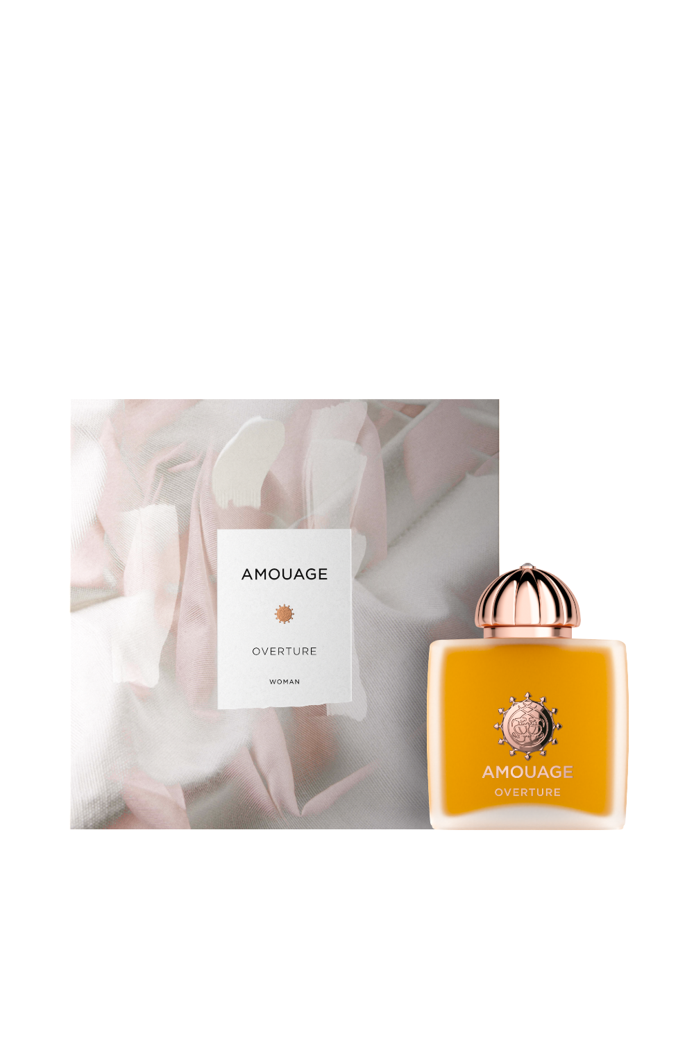 AMOUAGE OVERTURE WOMAN EDP 100ML