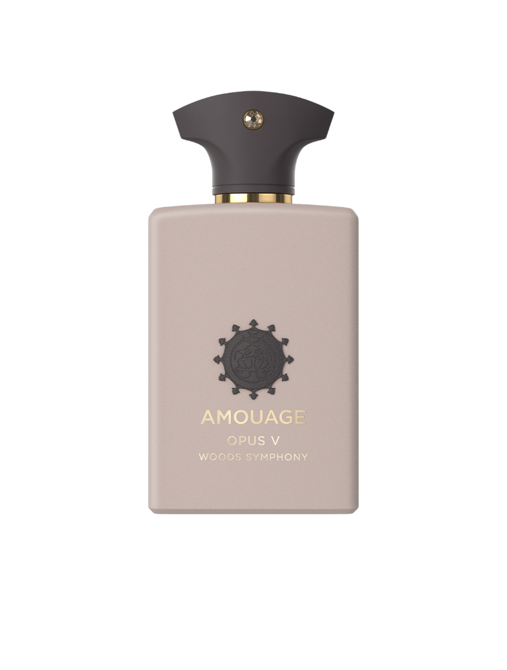 AMOUAGE WOODS SYMPHONY EDP 100ML