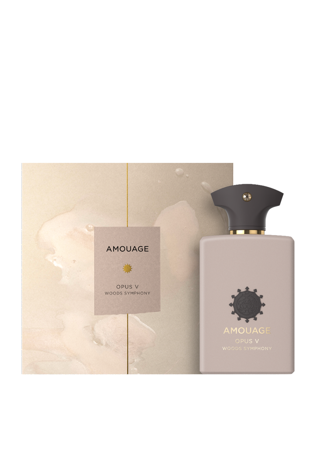 AMOUAGE WOODS SYMPHONY EDP 100ML