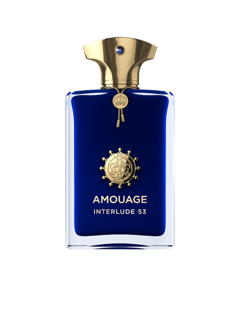 AMOUAGE INTERLUDE 53 MAN 100ML EXTRAIT