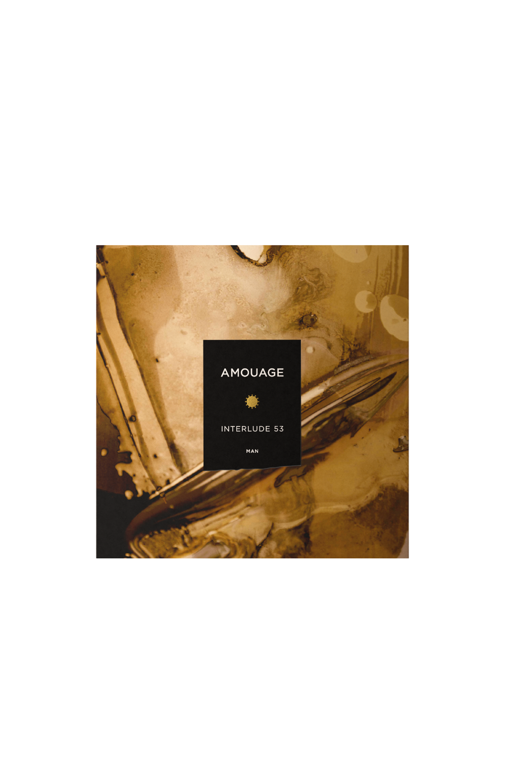 AMOUAGE INTERLUDE 53 MAN 100ML EXTRAIT